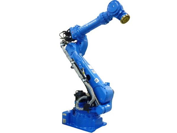 安川MS165焊接机器人系列