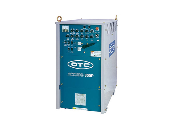 OTC氩弧焊接机AEP300/500系列