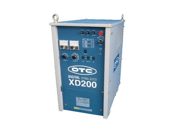 OTC焊接机XD200焊接机